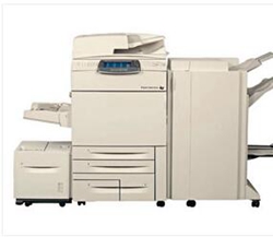 富士施乐DocuCentre-III C6500复合机