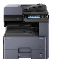 京瓷Kyocera TASKalfa 4020i复合机