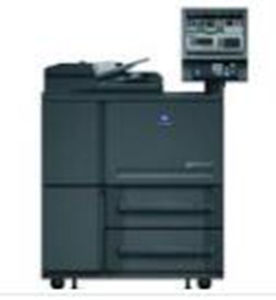 柯尼卡美能达 bizhub PRESS 1250复合机