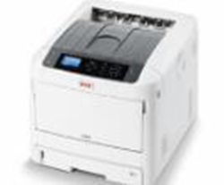 OKI C844dnl打印机