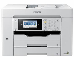 爱普生Epson WorkForce EC-C7000打印机