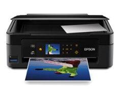 爱普生Epson XP-402打印机