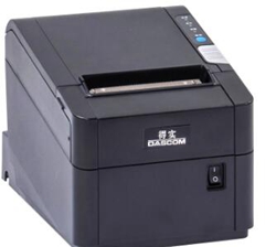 得实Dascom DT-330打印机