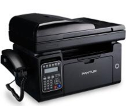 奔图Pantum M6609N打印机