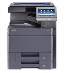 京瓷Kyocera TASKalfa 5002i复合机