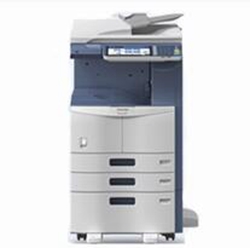 东芝Toshiba e-STUDIO 307S复合机