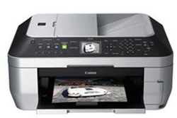 佳能Canon PIXMA MX868打印机