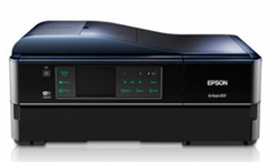 爱普生Epson Artisan 837打印机