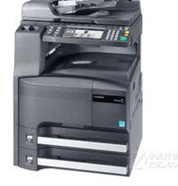 京瓷Kyocera TASKalfa 300i复合机
