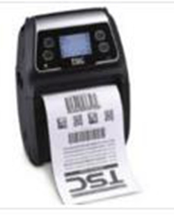 TSC Alpha-4L打印机