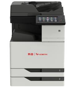 奔图Pantum M9105DN复合机