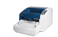 富士施乐DocuMate 4799扫描仪