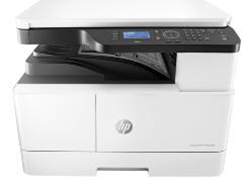 惠普HP LaserJet M42625dn复合机