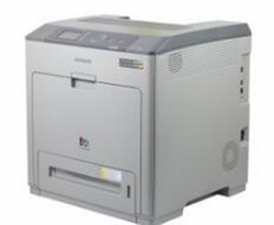 三星Samsung CLP-775ND打印机