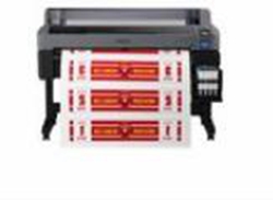 爱普生Epson SC-F6350打印机