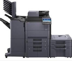 京瓷Kyocera TASKalfa 8052ci复合机