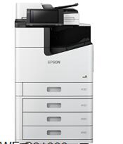 爱普生Epson WF-C21000a复合机