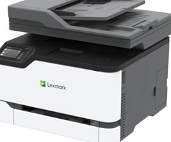 利盟Lexmark CX431adw打印机