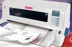 映美Jolimark FP8550打印机