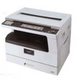 夏普Sharp AR-4021复合机