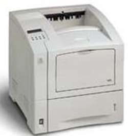 富士施乐Fuji Xerox DocuPrint N2125打印机