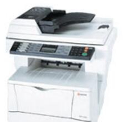 京瓷Kyocera KM-1820复合机