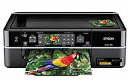 爱普生Epson Artisan 700打印机
