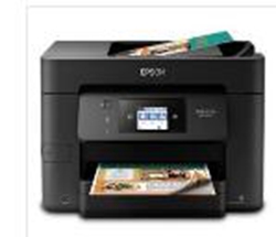 爱普生Epson WorkForce Pro WF-3720打印机