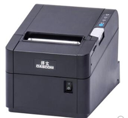 得实Dascom DT-310打印机