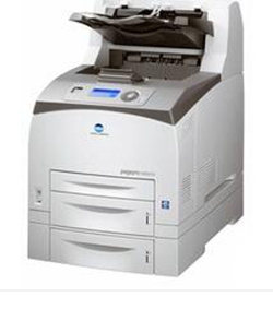 柯尼卡美能达 pagepro 5650EN打印机