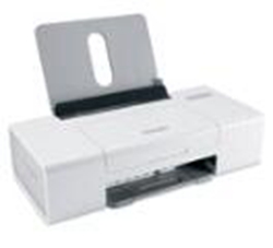 利盟Lexmark Z1320打印机