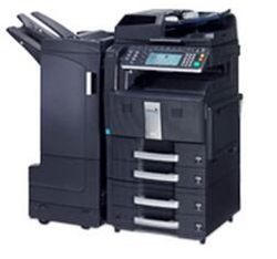 京瓷Kyocera TASKalfa 300ci复合机