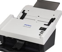 影源F7520+扫描仪