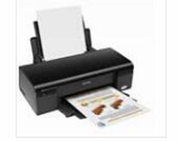 爱普生Epson Stylus T12打印机