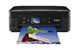 爱普生Epson XP-406打印机