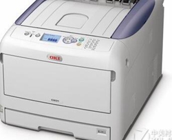 OKI C824n打印机