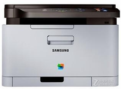 三星Samsung SL-C460W打印机