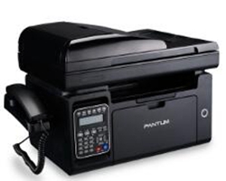 奔图Pantum M6609NW打印机