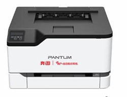 奔图Pantum CP2250DN打印机