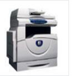 富士施乐Fuji Xerox DocuCentre 1080复合机