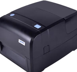 汉印iDPRT T430 (203 dpi)打印机