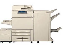 富士施乐DocuCentre-III C5500复合机