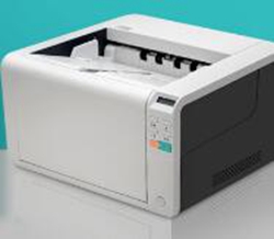 立思辰G6290U扫描仪