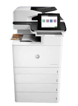 惠普HP Color LaserJet Enterprise Flow MFP M776打印机