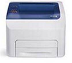 富士施乐Fuji Xerox Phaser 6022打印机