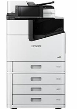 爱普生Epson WF-C20750c复合机