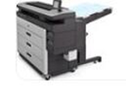 惠普HP PageWide XL 6000PS MFP打印机