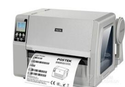 博思得POSTEK TW6/300打印机