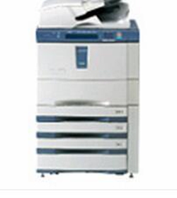 东芝Toshiba e-STUDIO723复合机