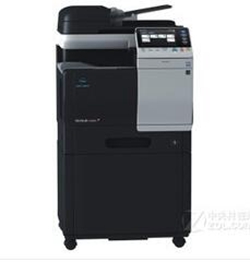 柯尼卡美能达 bizhub C3850FS复合机